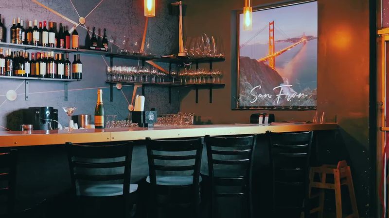 Roam Steakhouse & Bar - Saint Petersburg