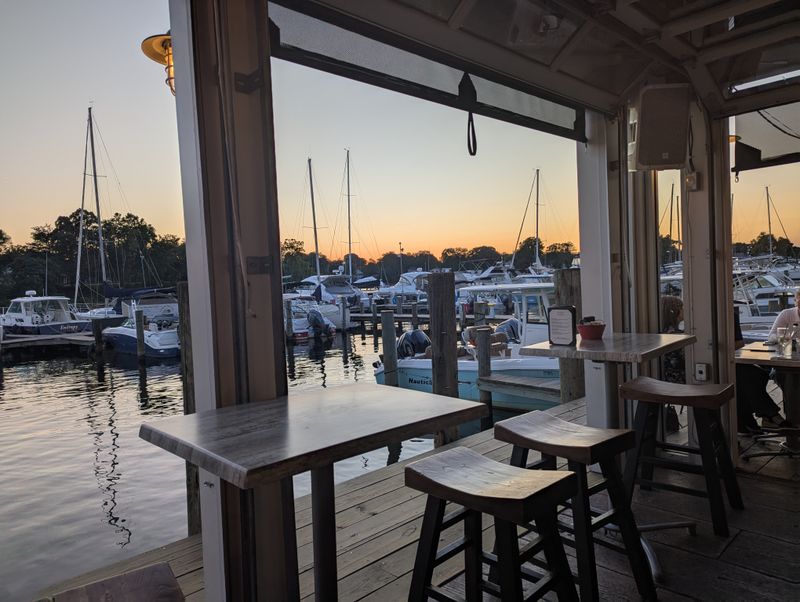 Mill Creek Mood And View