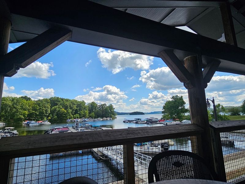 The Dockside Restaurant, Senecaville