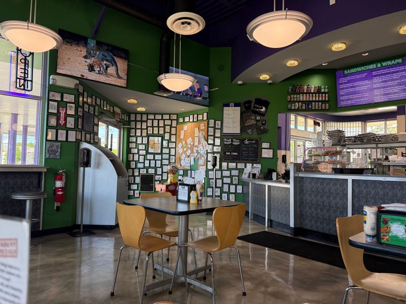 Service That Makes You Want to Come Back