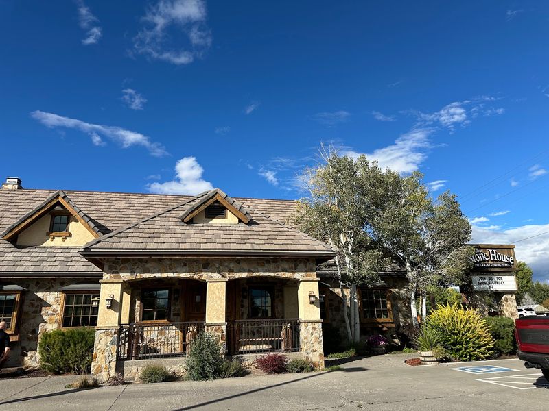 The Dog-Friendly Patio That Wins Over Travelers