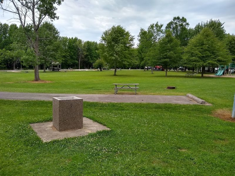 The Dog Park and Pet-Friendly Perks