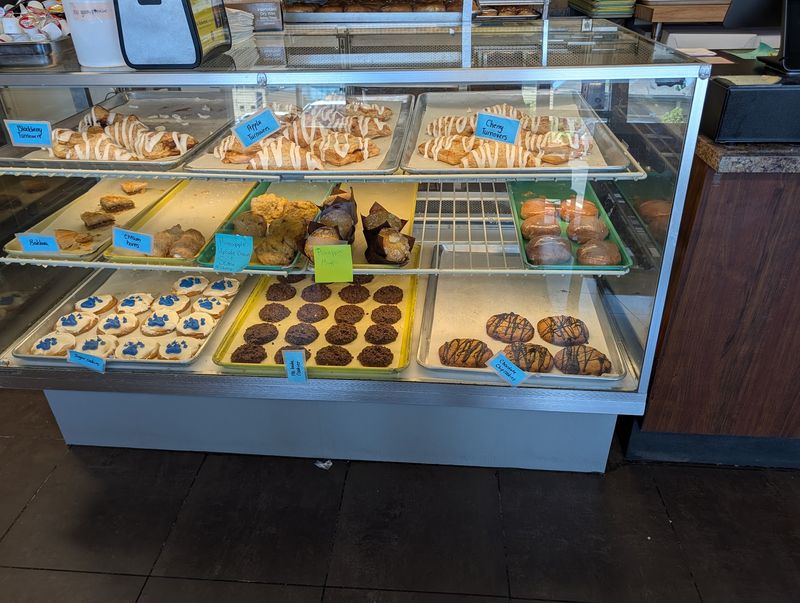 The Donut Haus, Springboro