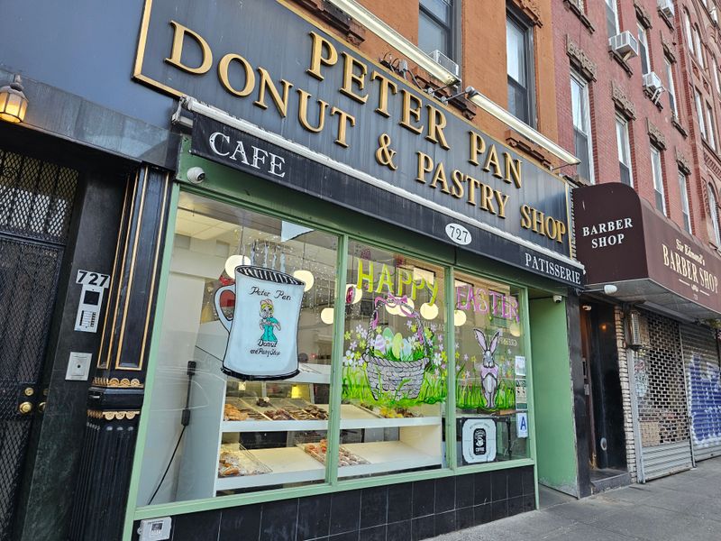 Peter Pan Donut & Pastry Shop