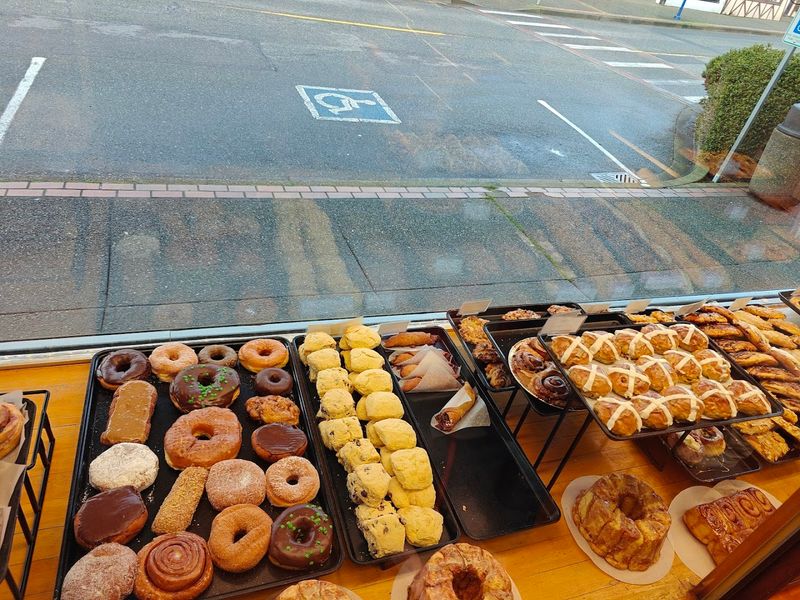 The Viking Donut That Steals The Show