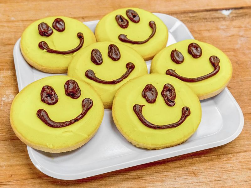 Cookies That Deserve Their Own Fan Club