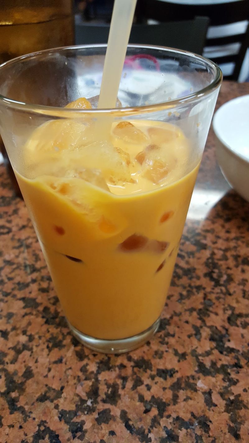 The Door That Leads Straight To Boba