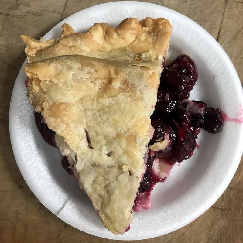 Homemade Pies That Deserve Equal Billing