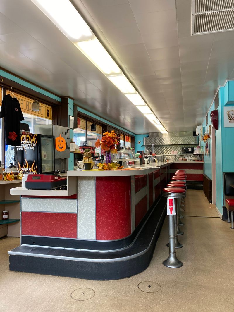 Old-School Drive-In Vibes That Transport You Back