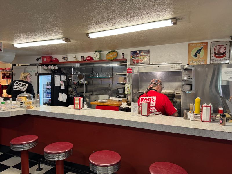 The Tiniest Dining Room You'll Ever Love