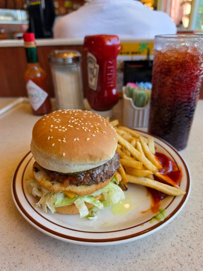 The Double-Decker Burger That Started A Revolution