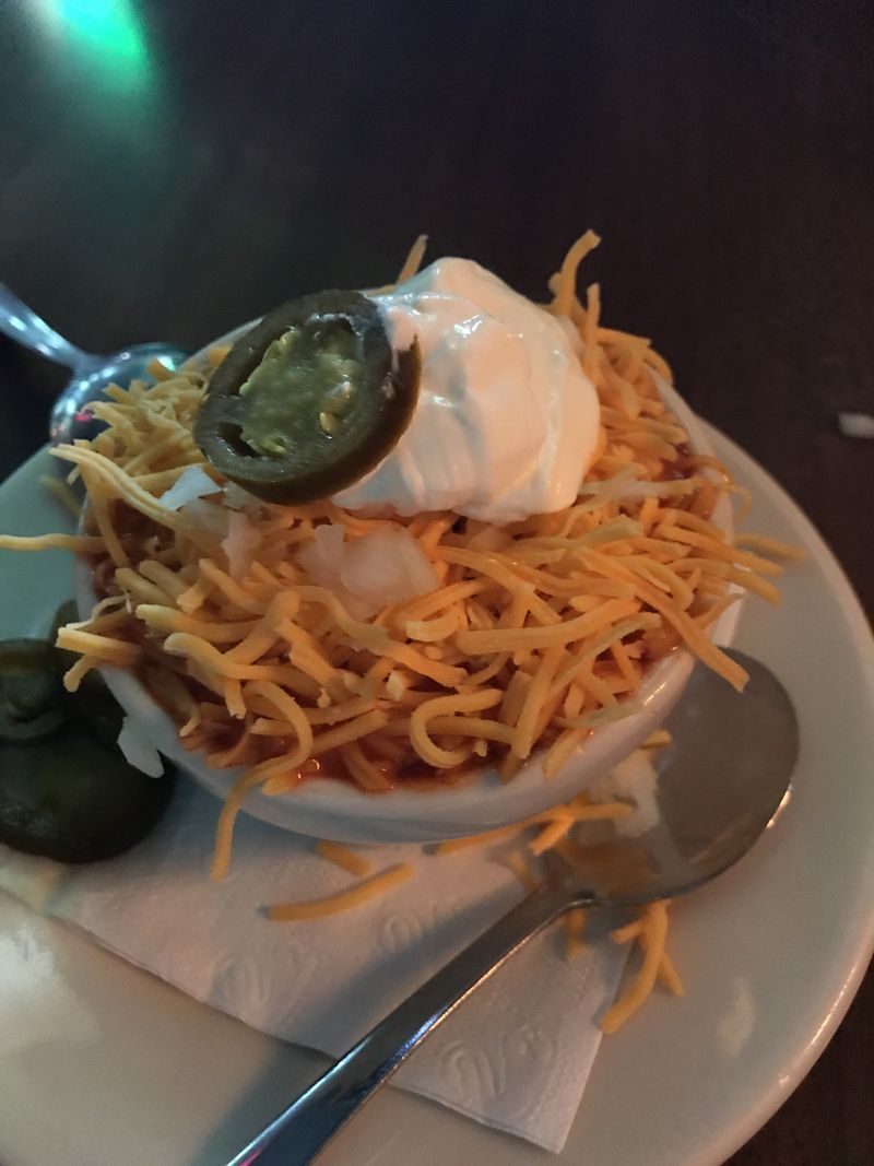 Cincinnati Chili Done Right