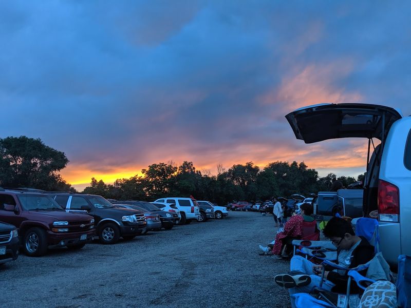 Arriving Early Is the Whole Strategy