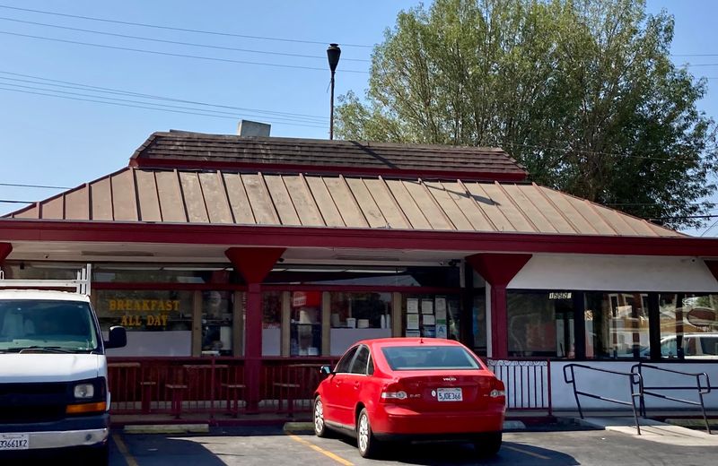 The Legendary Status