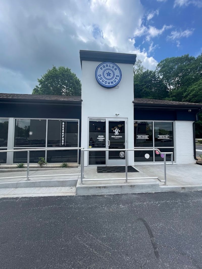 Located Right On Burgoon Road In Altoona