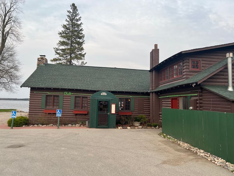 The Douglas Lake Bar & Steakhouse
