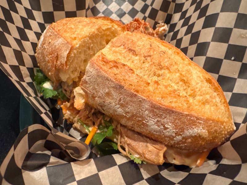 The Stellar Reputation Built One Sandwich At A Time