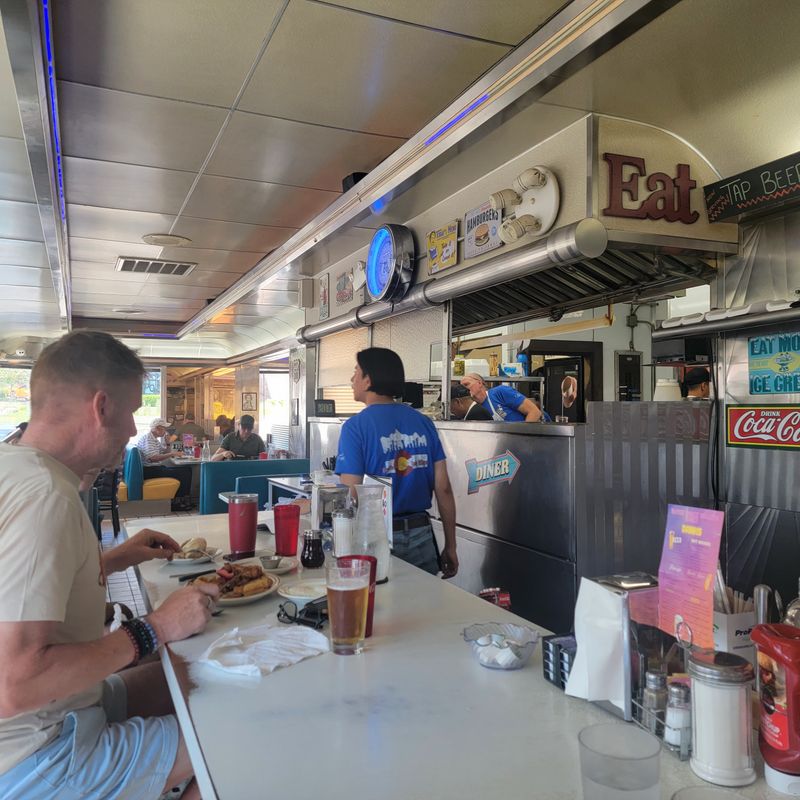 Right In Town, Right On Time