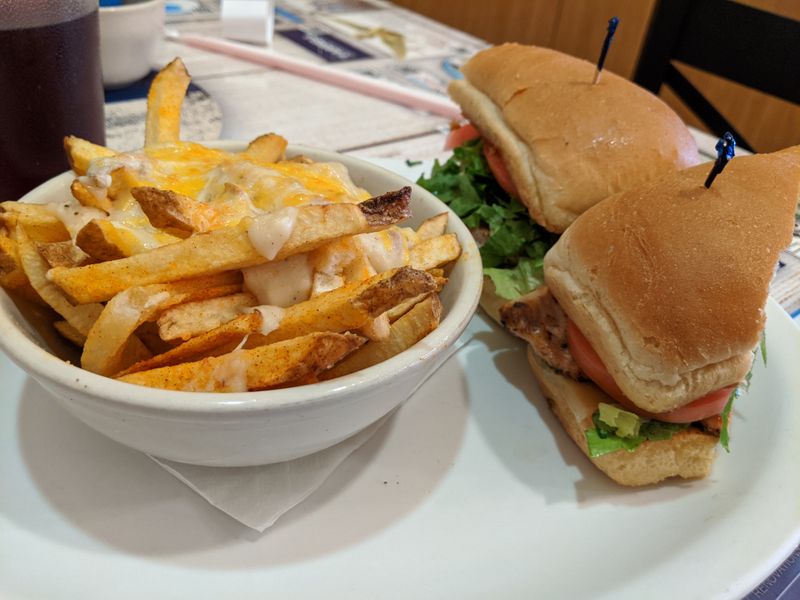 Low Effort, High Return