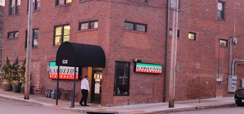 The Downtown Kansas City Location That Started It All