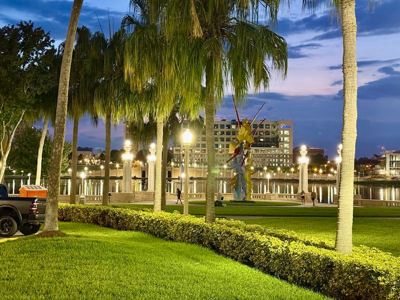 The Downtown Lakeland Location Is Truly Special The Downtown Lakeland Location Is Truly Special