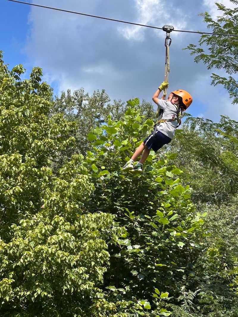 The Dragonfly Course For Young Adventurers The Dragonfly Course For Young Adventurers