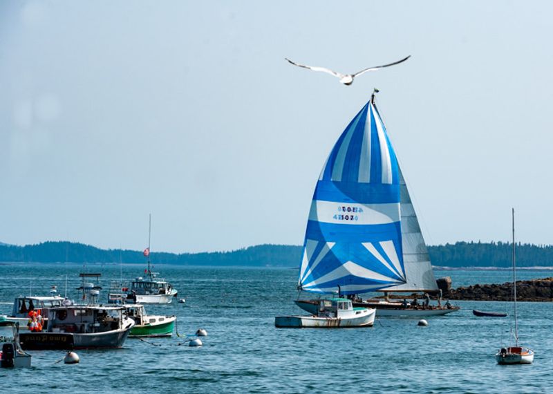 A Town That Stays True To What It Has Always Been