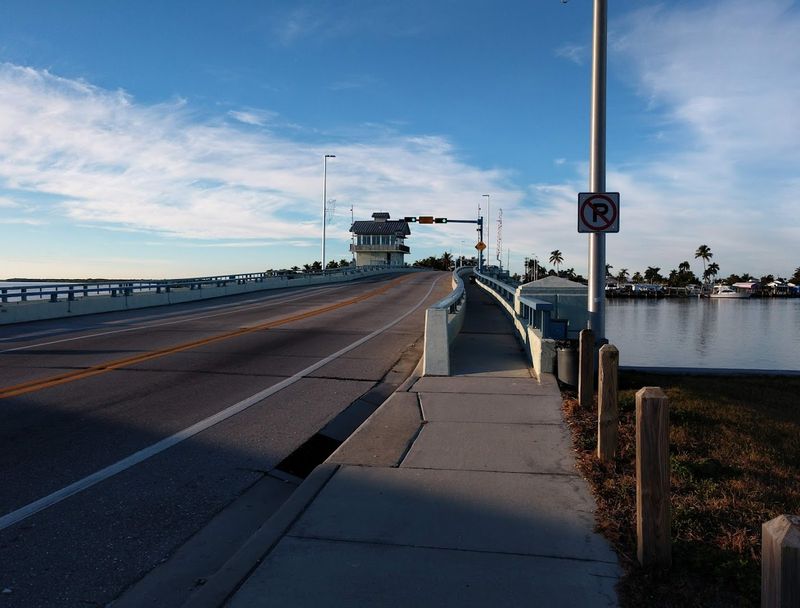The Drawbridge That Divides And Delights
