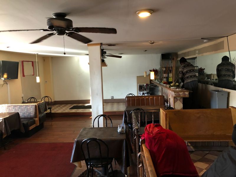 The Dream BBQ, Pittsburgh, PA