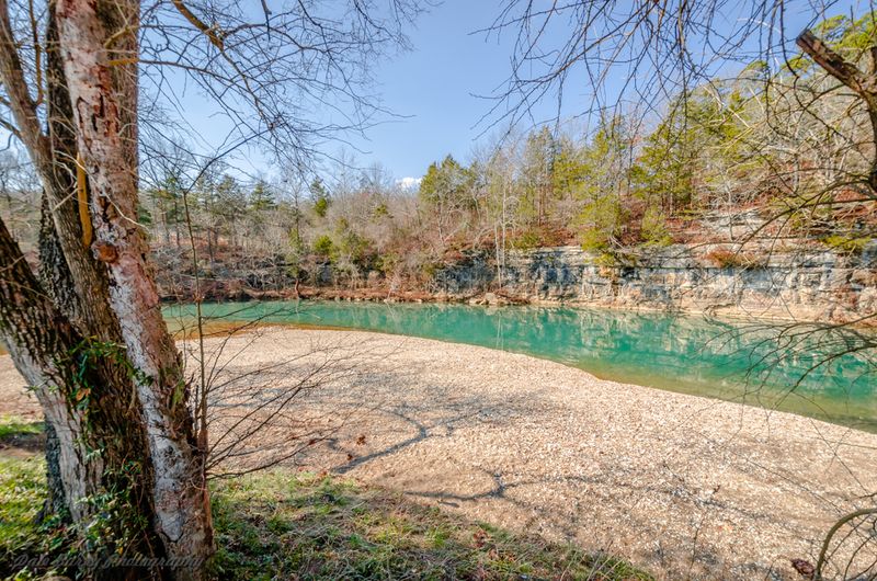 Where The Ozarks Feel Like A Fairytale