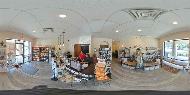 First Impressions: The Calm Before the Salt