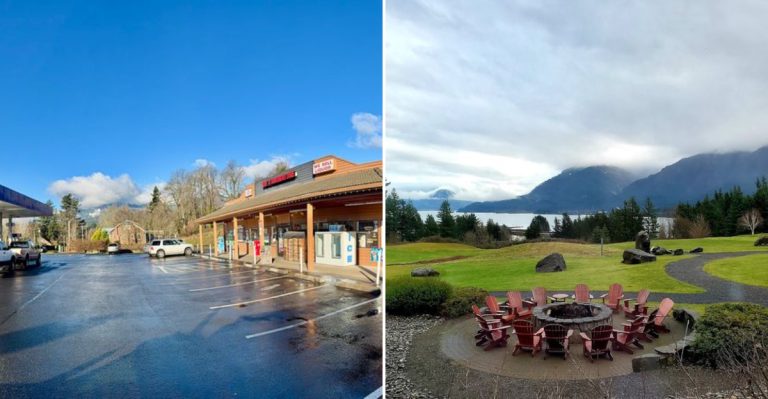The Dreamy Town In Washington That’s Perfect For Easy Living And Clean Air