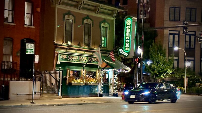 Prime River North Location