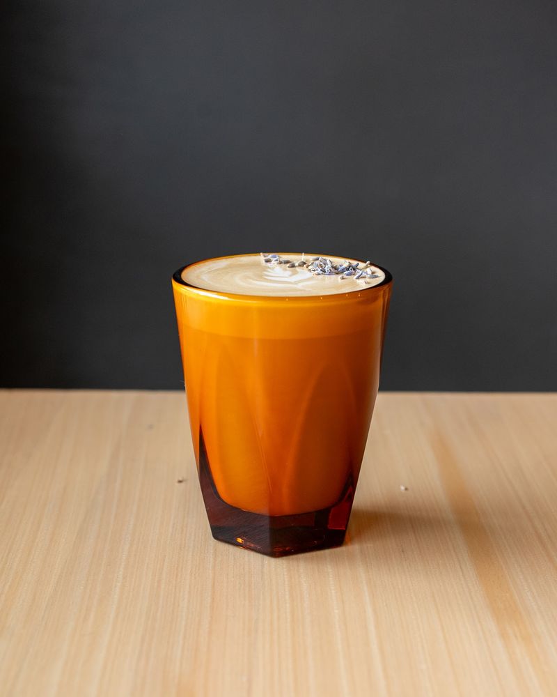 The Drink Menu Is A Masterclass In Creative Coffee
