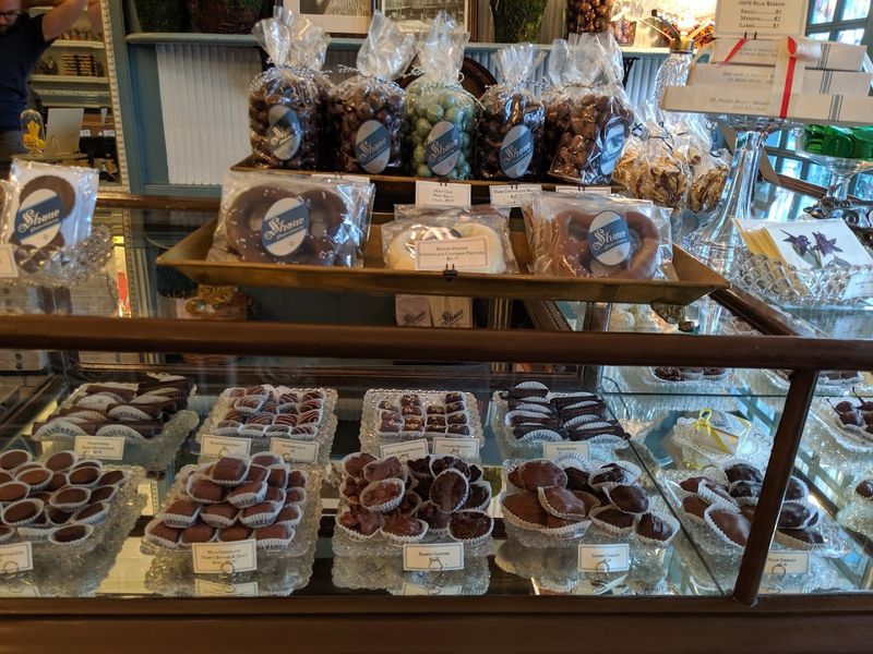 Every House-Made Chocolate Still Feels Crafted With Care