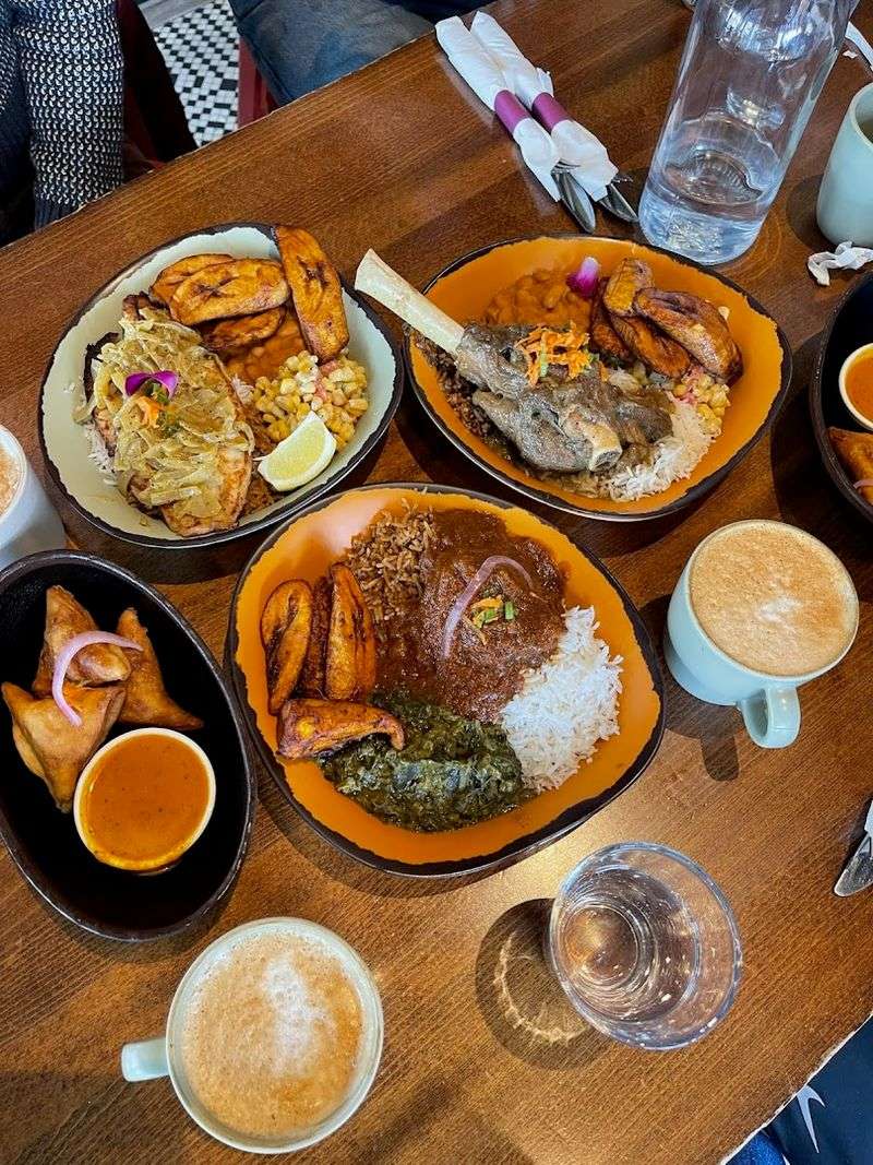 Go Expecting Warmth, Not Punishing Heat