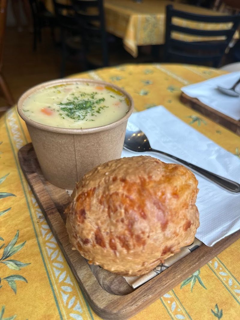 Brazilian Table Imports Many Ingredients Directly From Brazil