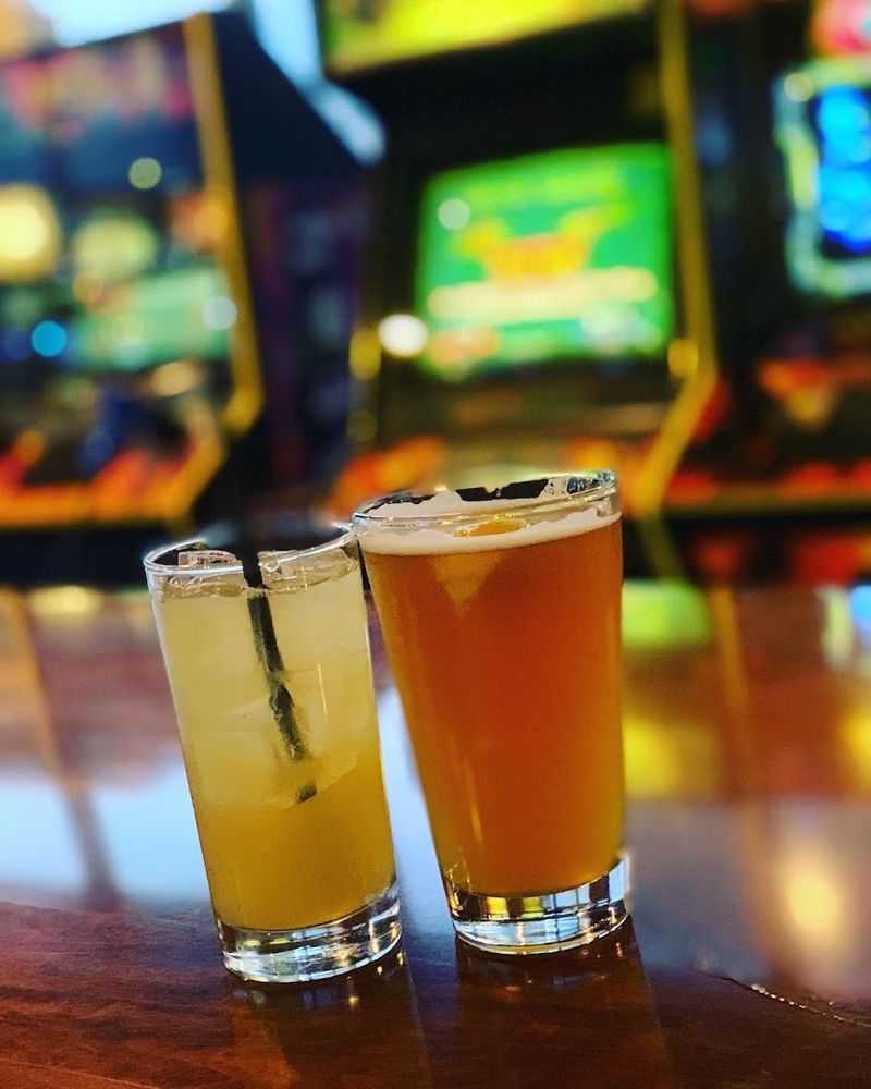 Happy Hour Is a Smart Time To Show Up