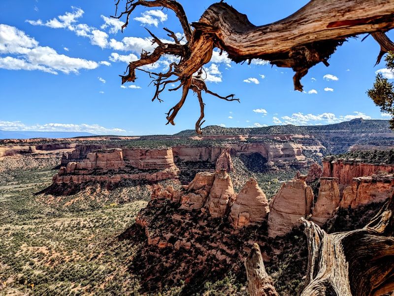 What The Canyon Geology Actually Tells You