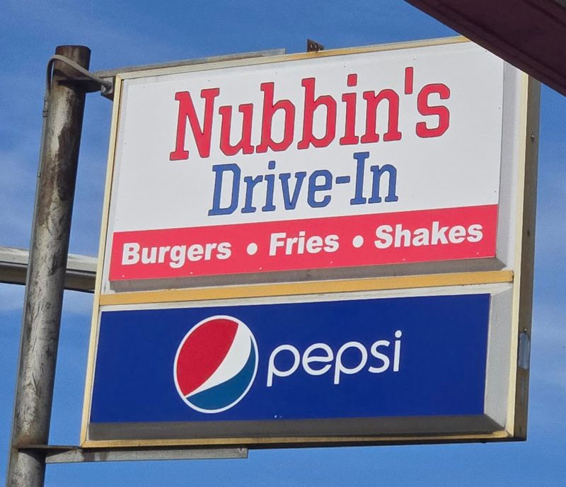 Why Nubbin's Is The Cheeseburger Champion Of 2026