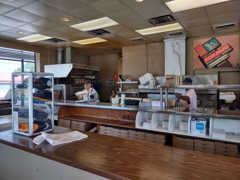 A Knoxville Address Worth Driving Across The State For