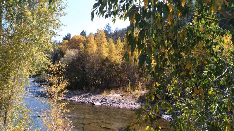 Crowds Have Not Found This Place Yet And That Is The Point