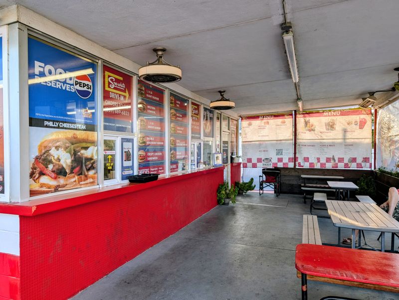 Taco That Started It All