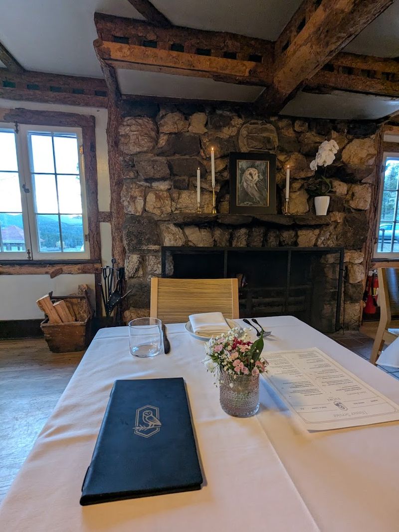 A Building With Character Before You Order Anything