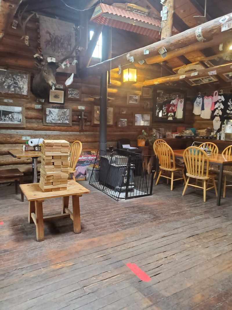 First Impressions: Creekside Cabin Vibes