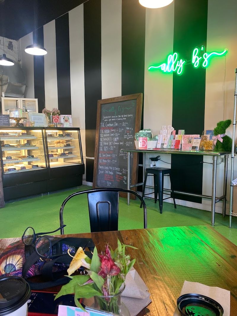 A Tiny Spot Almost Missed