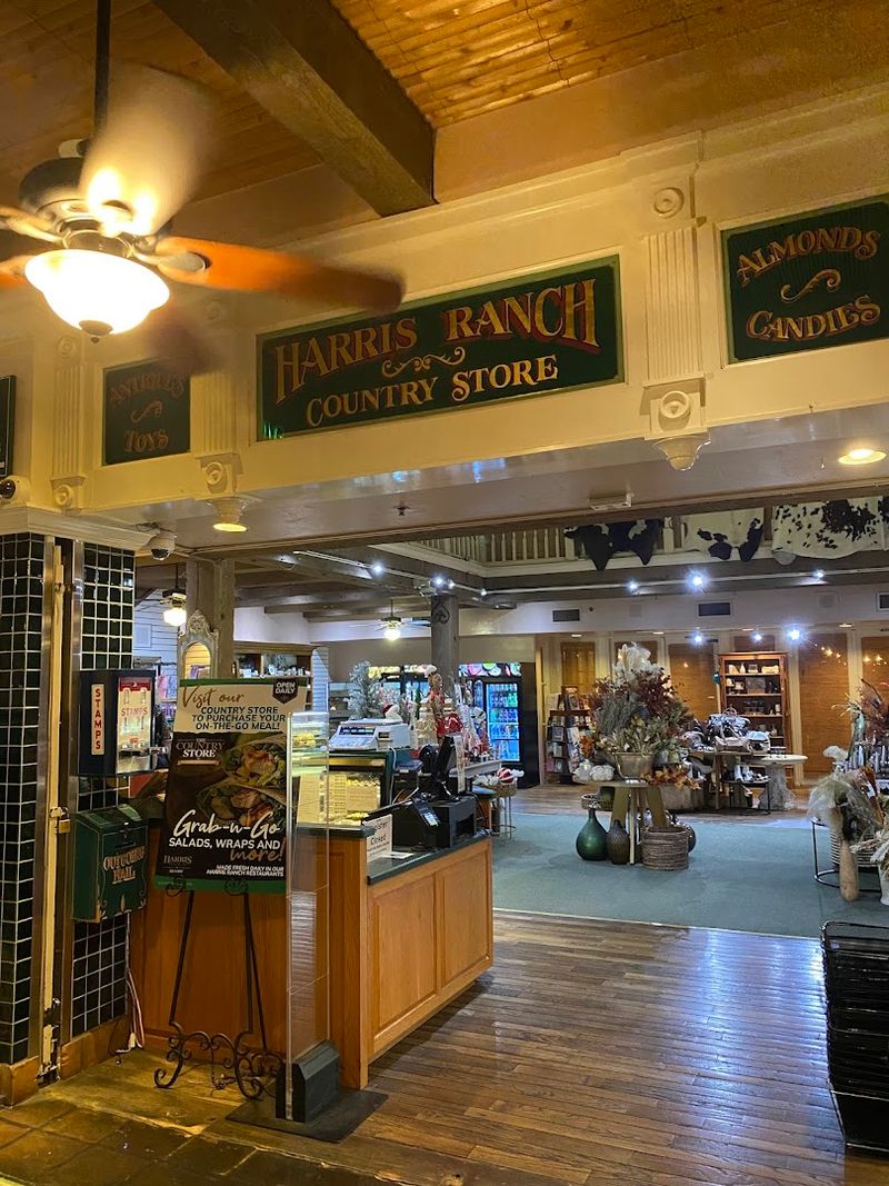 Finding The Ranch