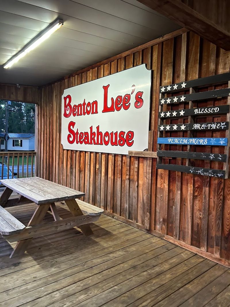 Finding The Front Door