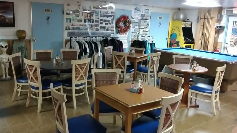 Walking Into A Place That Feels Completely Out Of This World