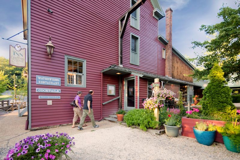 A Historic Building That Actually Has A Story